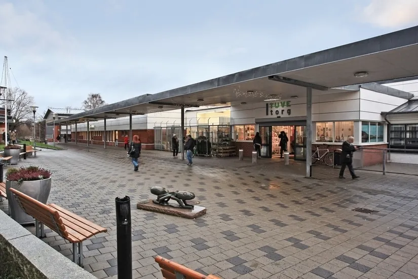 Bostadsrätt, Glöstorps Röseväg 8, Tuve, Göteborg
