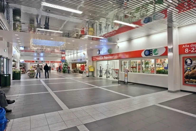 Bostadsrätt, Glöstorps Röseväg 8, Tuve, Göteborg