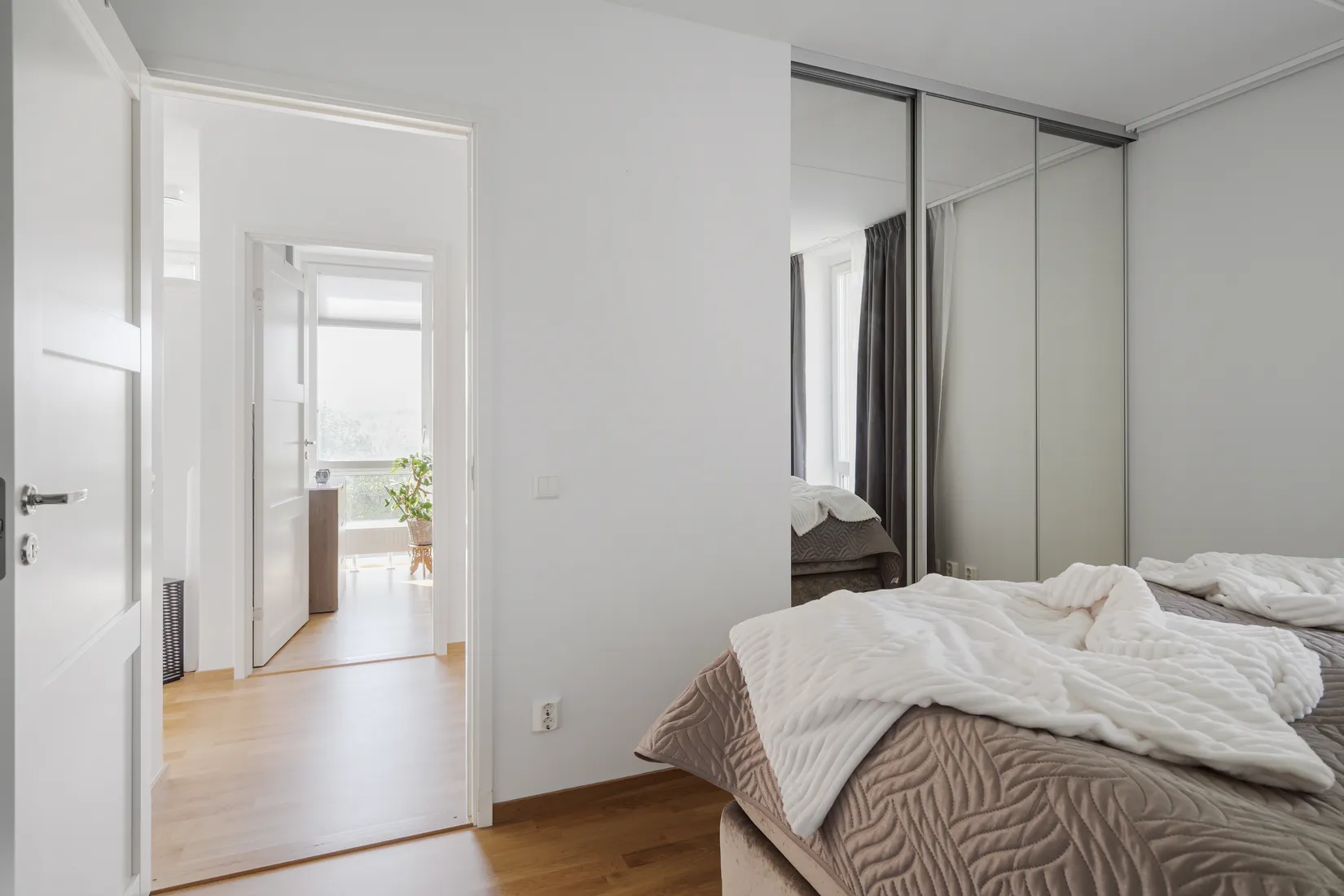 Bostadsrätt, Glöstorps Röseväg 8, Tuve, Göteborg
