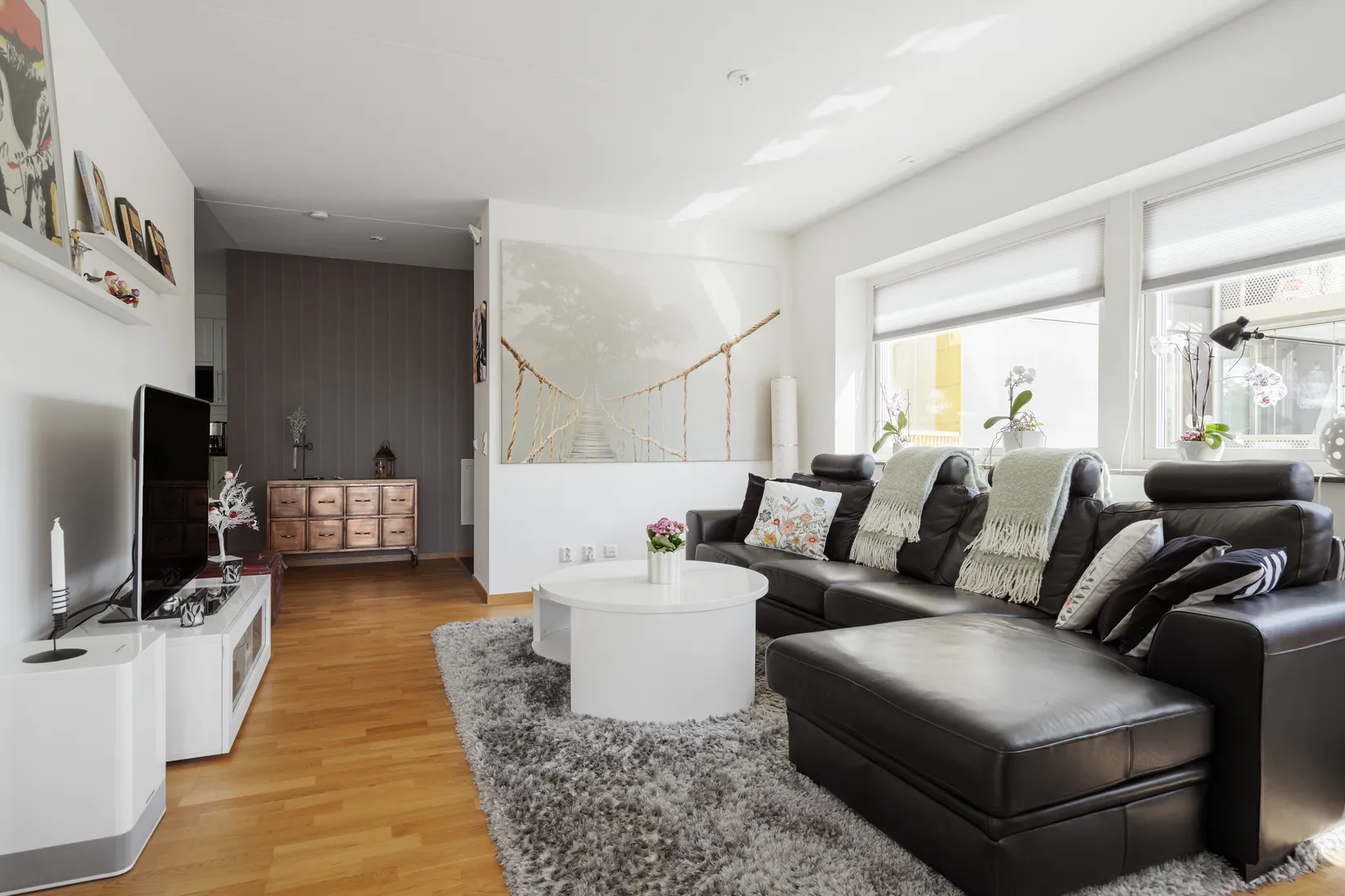 Bostadsrätt, Glöstorps Röseväg 8, Tuve, Göteborg