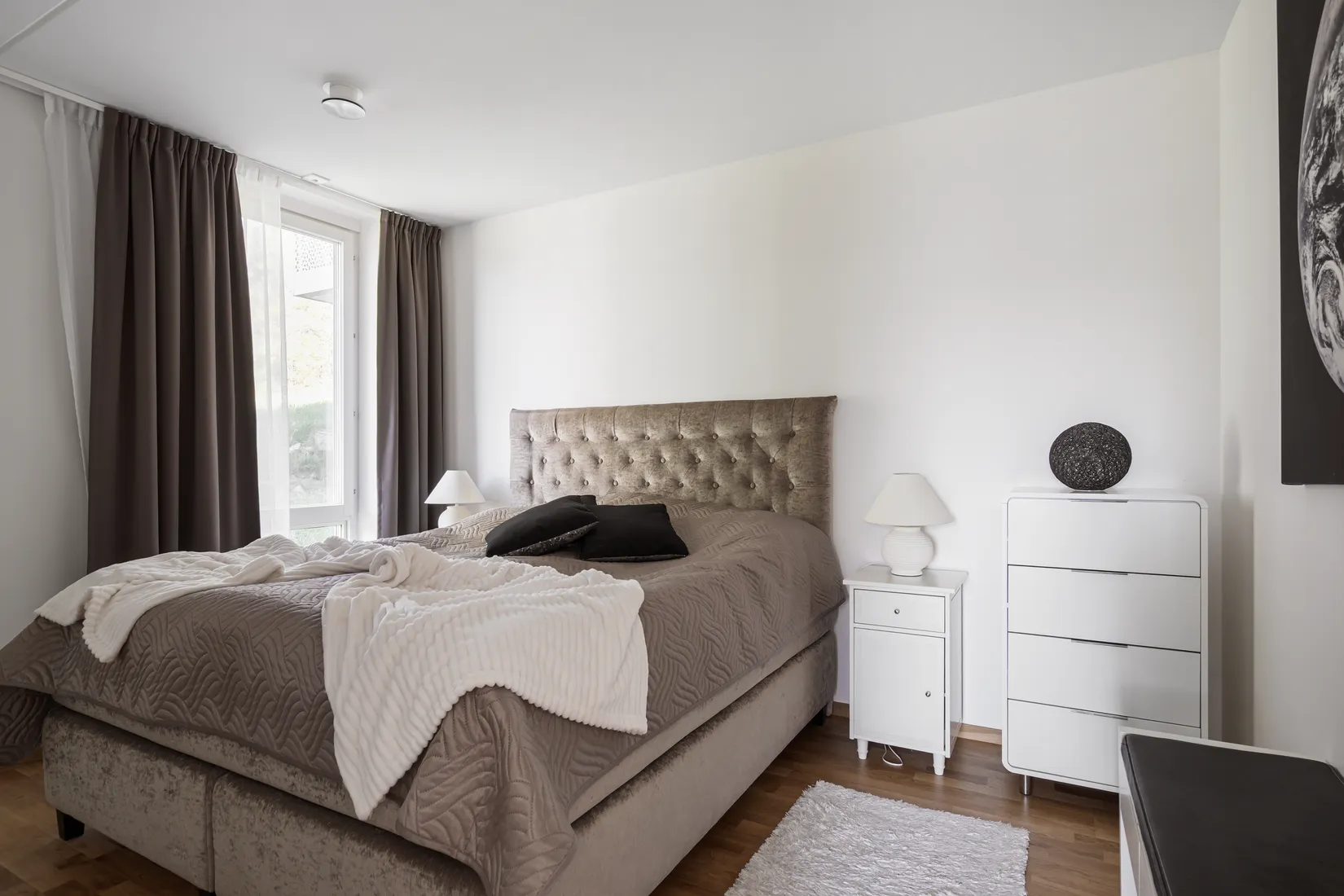 Bostadsrätt, Glöstorps Röseväg 8, Tuve, Göteborg