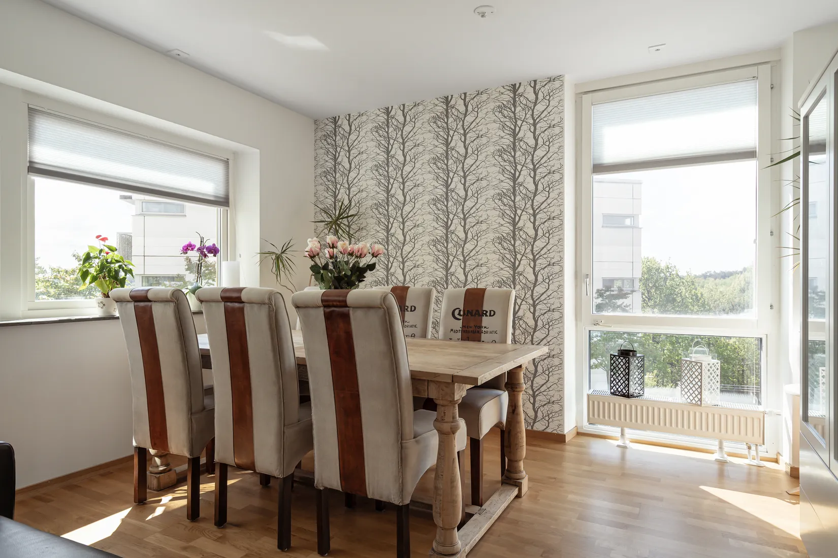 Bostadsrätt, Glöstorps Röseväg 8, Tuve, Göteborg