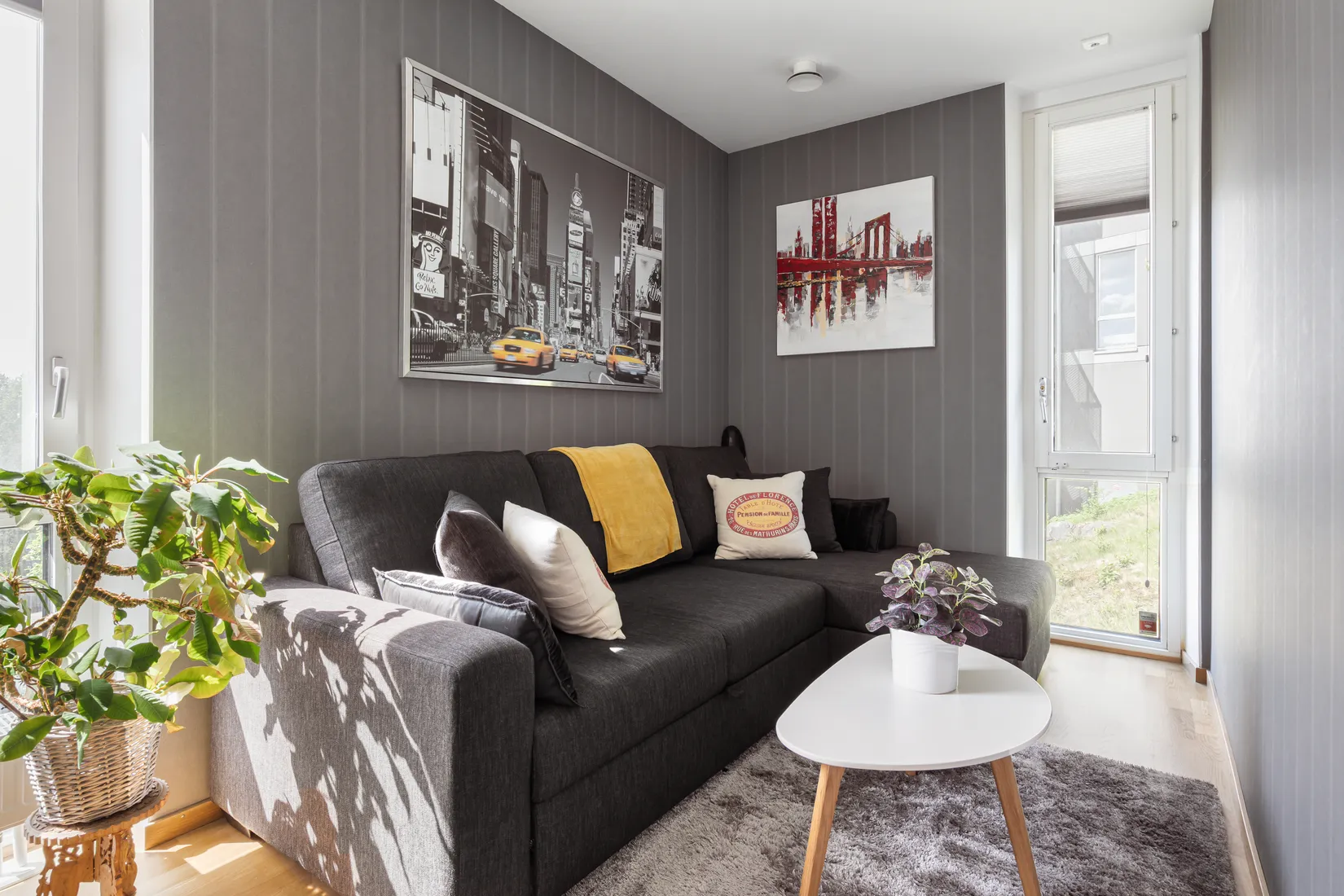 Bostadsrätt, Glöstorps Röseväg 8, Tuve, Göteborg