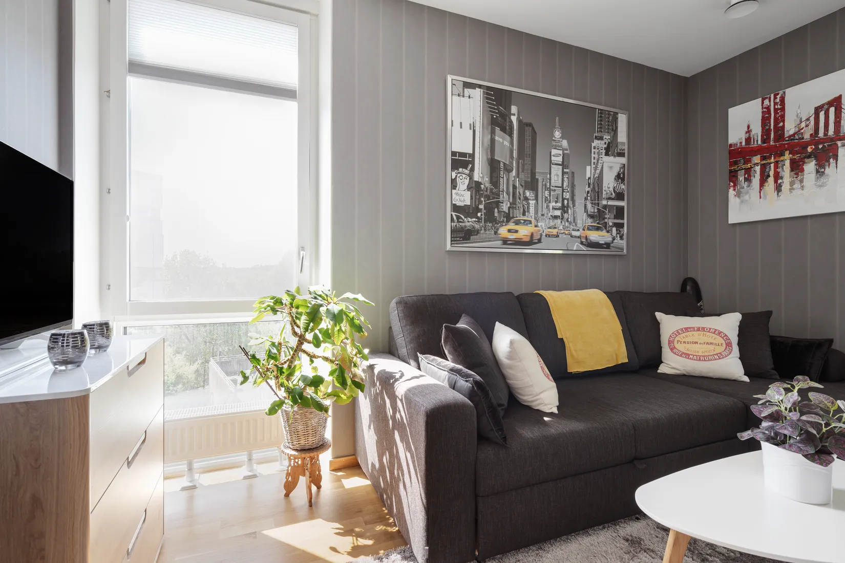 Bostadsrätt, Glöstorps Röseväg 8, Tuve, Göteborg