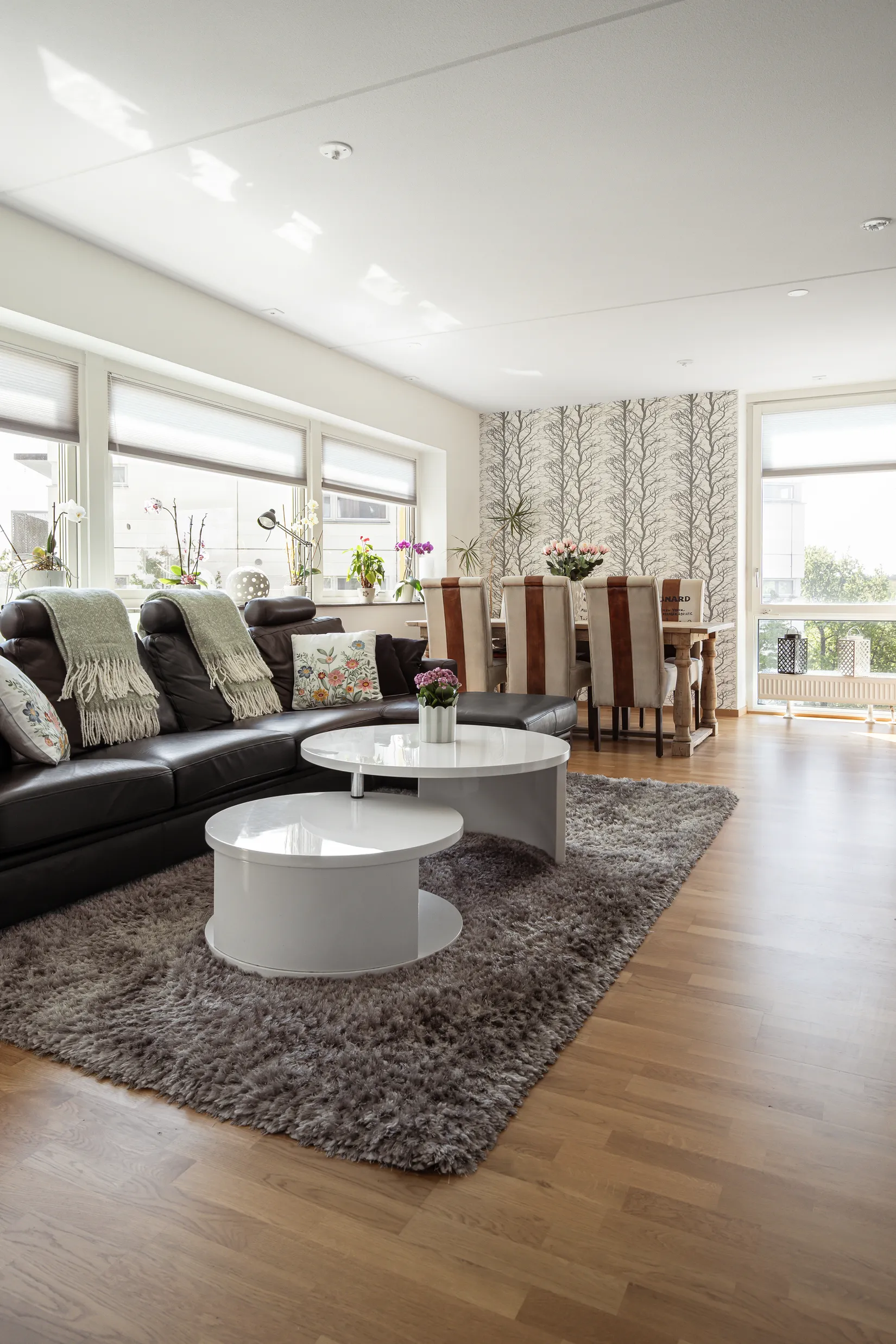 Bostadsrätt, Glöstorps Röseväg 8, Tuve, Göteborg