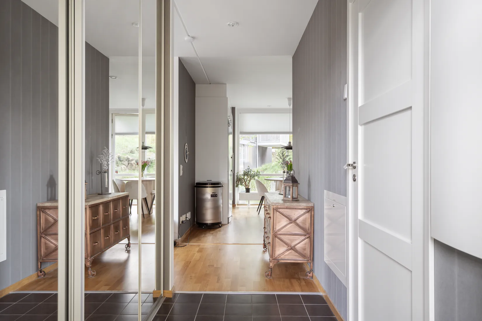 Bostadsrätt, Glöstorps Röseväg 8, Tuve, Göteborg