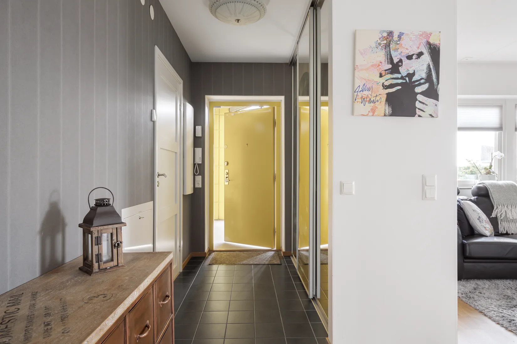 Bostadsrätt, Glöstorps Röseväg 8, Tuve, Göteborg