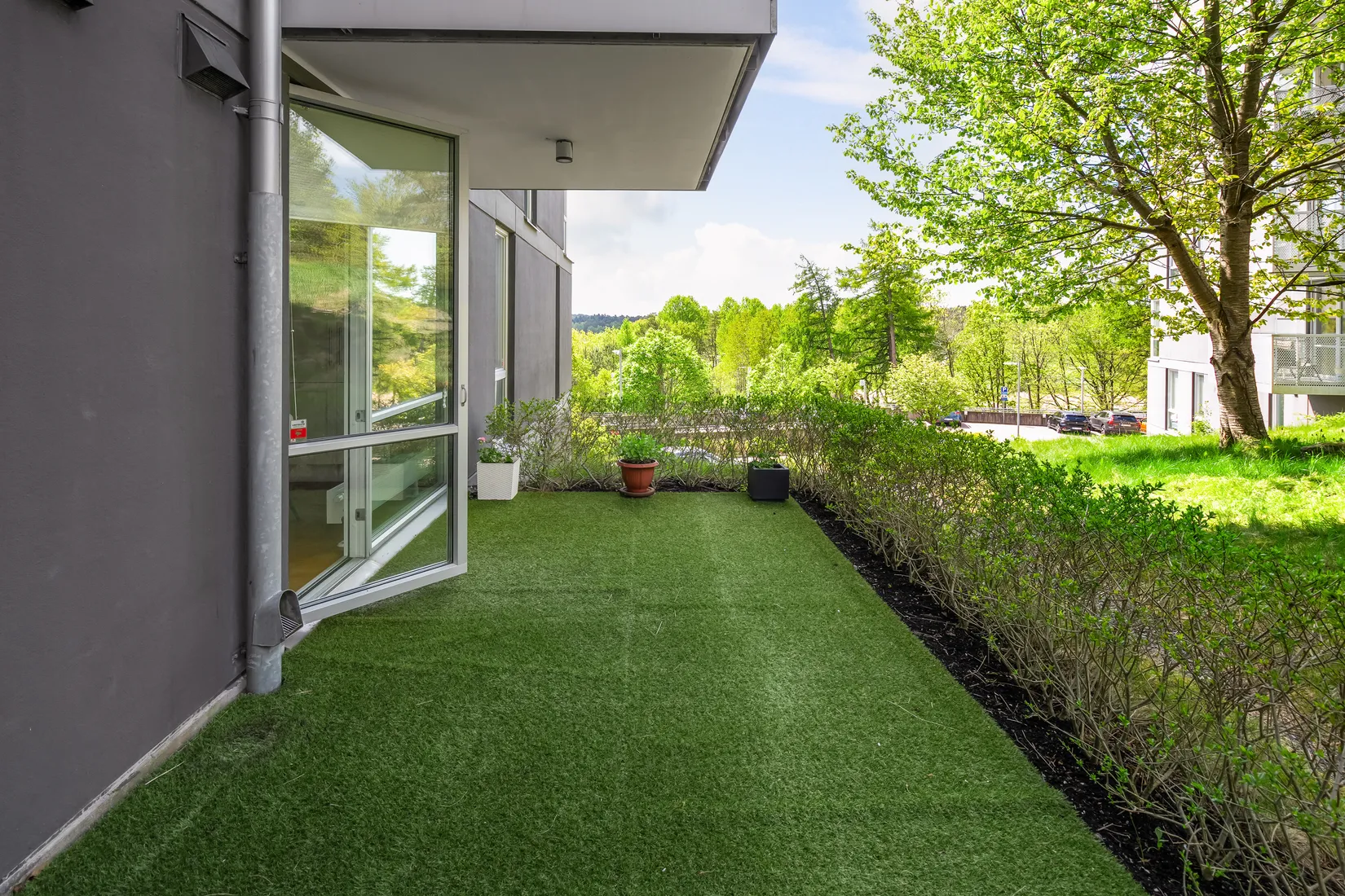 Bostadsrätt, Glöstorps Röseväg 8, Tuve, Göteborg