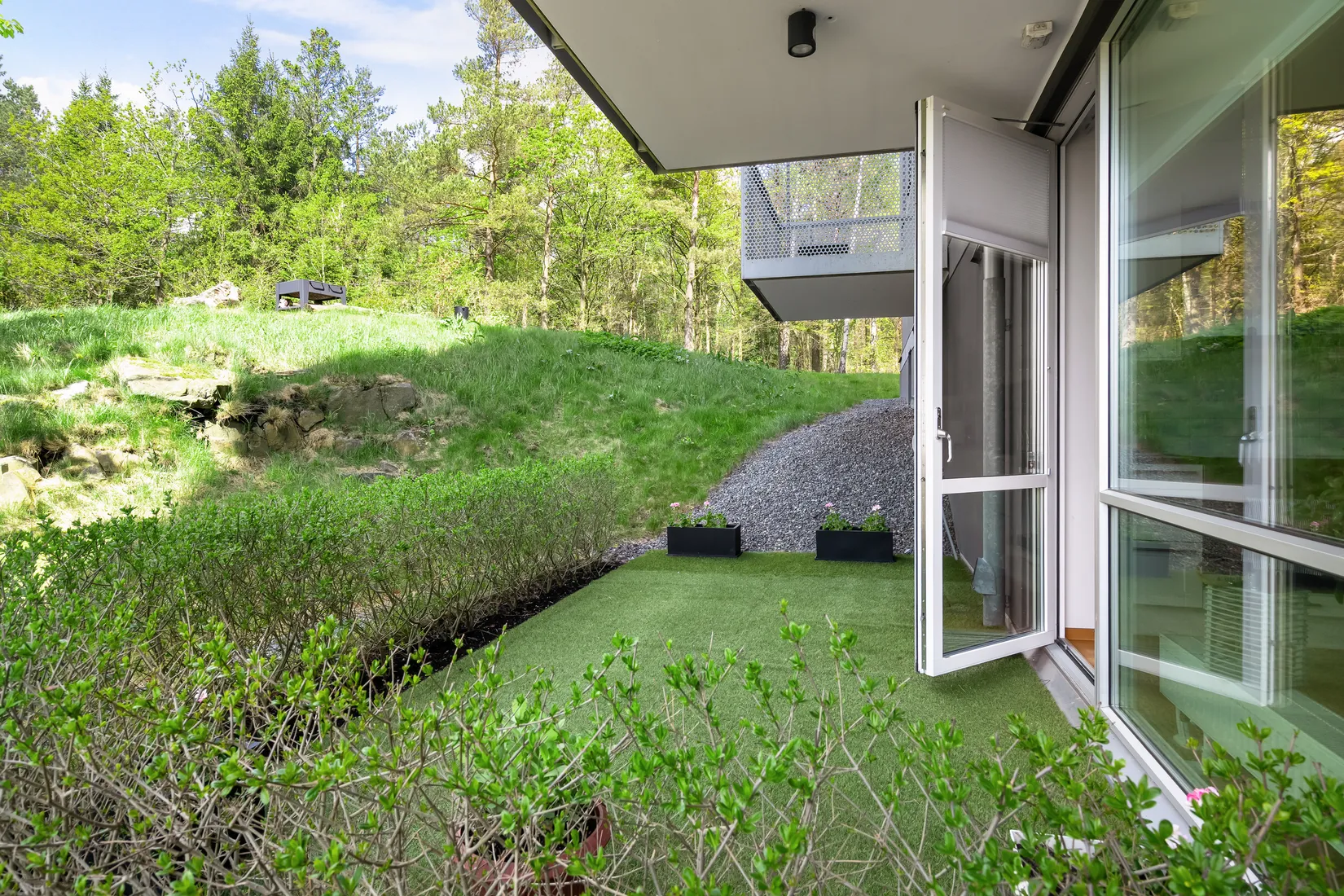 Bostadsrätt, Glöstorps Röseväg 8, Tuve, Göteborg