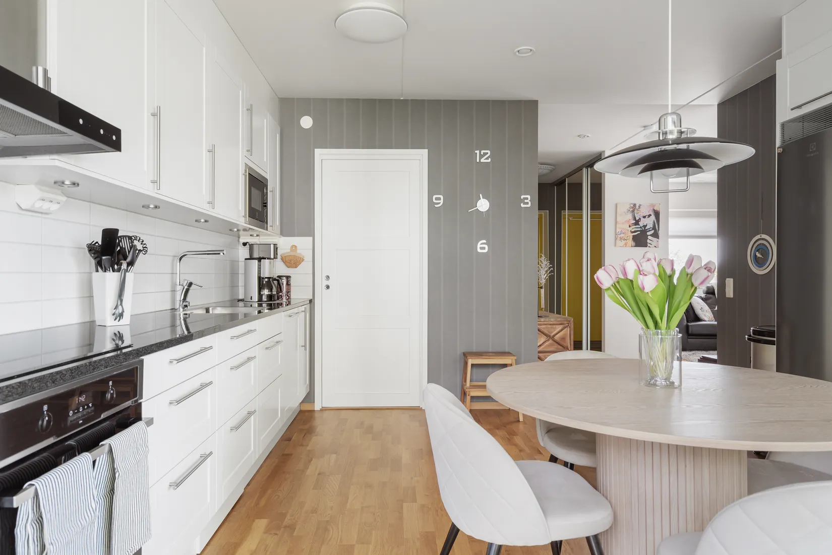 Bostadsrätt, Glöstorps Röseväg 8, Tuve, Göteborg