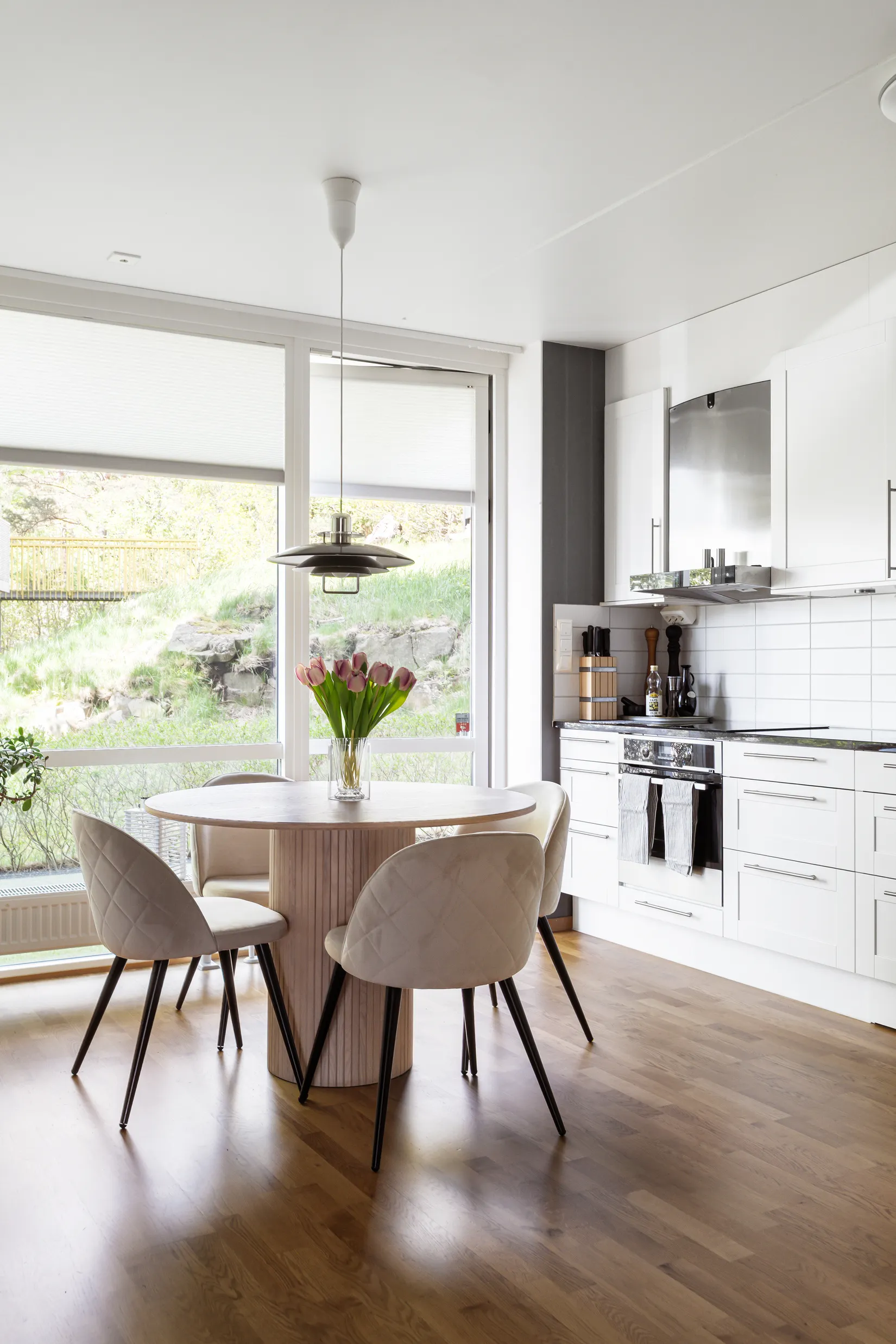 Bostadsrätt, Glöstorps Röseväg 8, Tuve, Göteborg