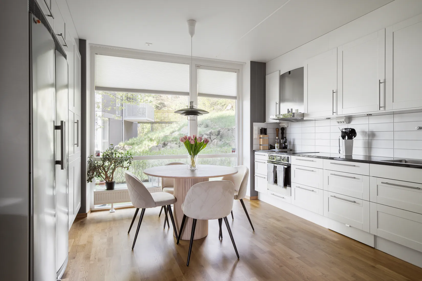 Bostadsrätt, Glöstorps Röseväg 8, Tuve, Göteborg