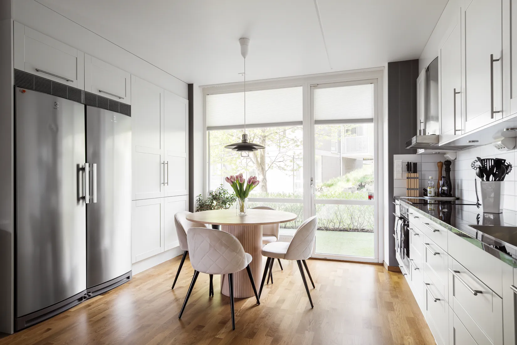 Bostadsrätt, Glöstorps Röseväg 8, Tuve, Göteborg