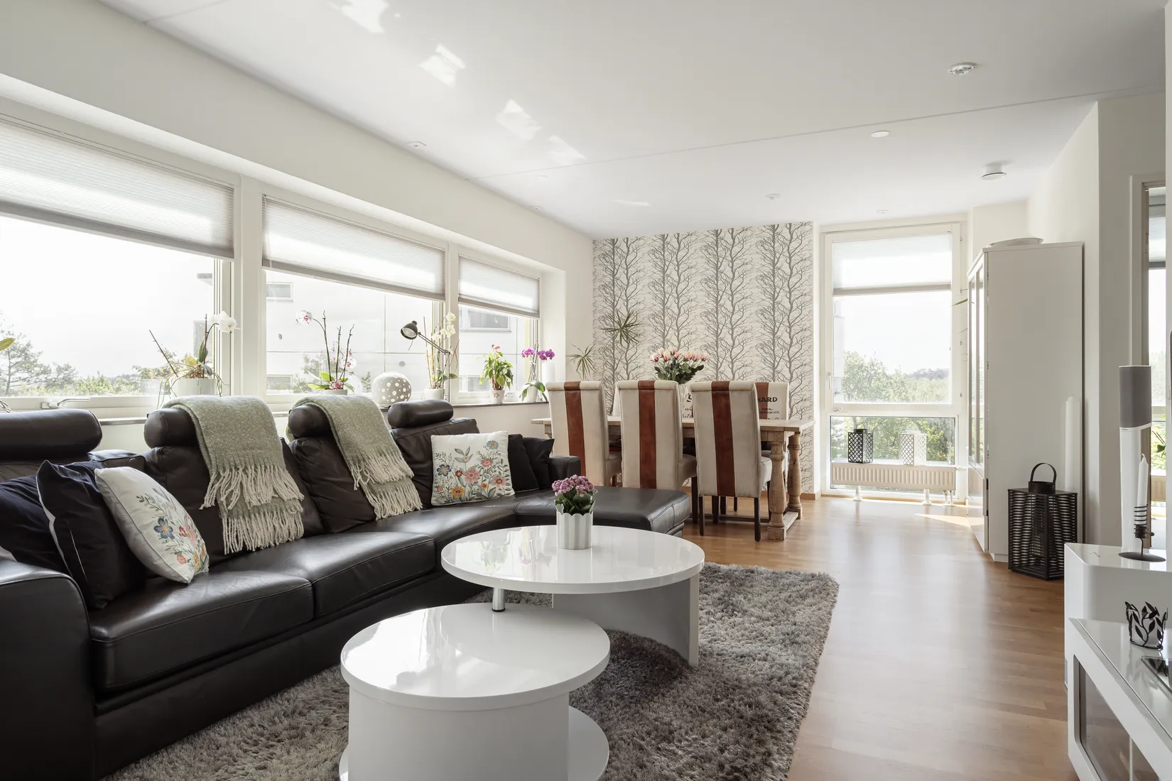 Bostadsrätt, Glöstorps Röseväg 8, Tuve, Göteborg