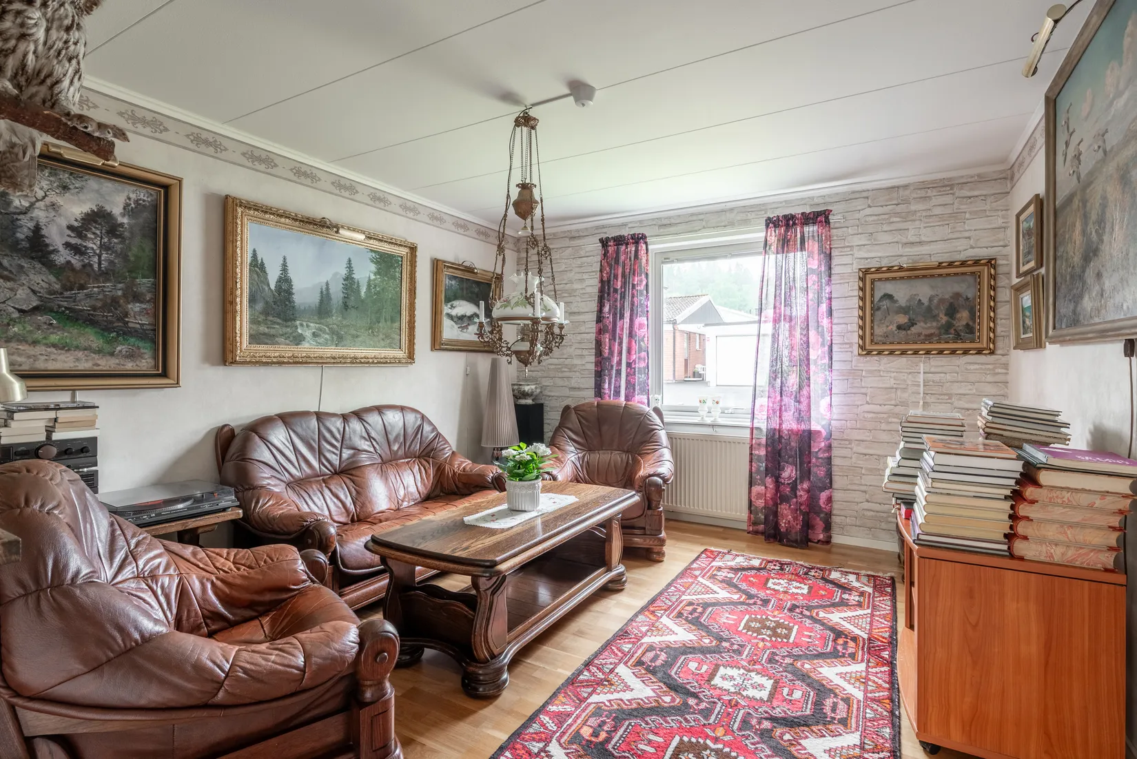 Villa, Sörmarksgränden 10, Sörmarken, Borås