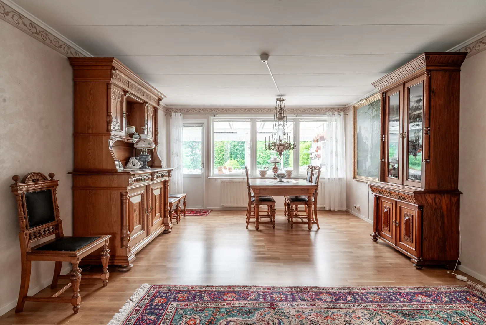 Villa, Sörmarksgränden 10, Sörmarken, Borås