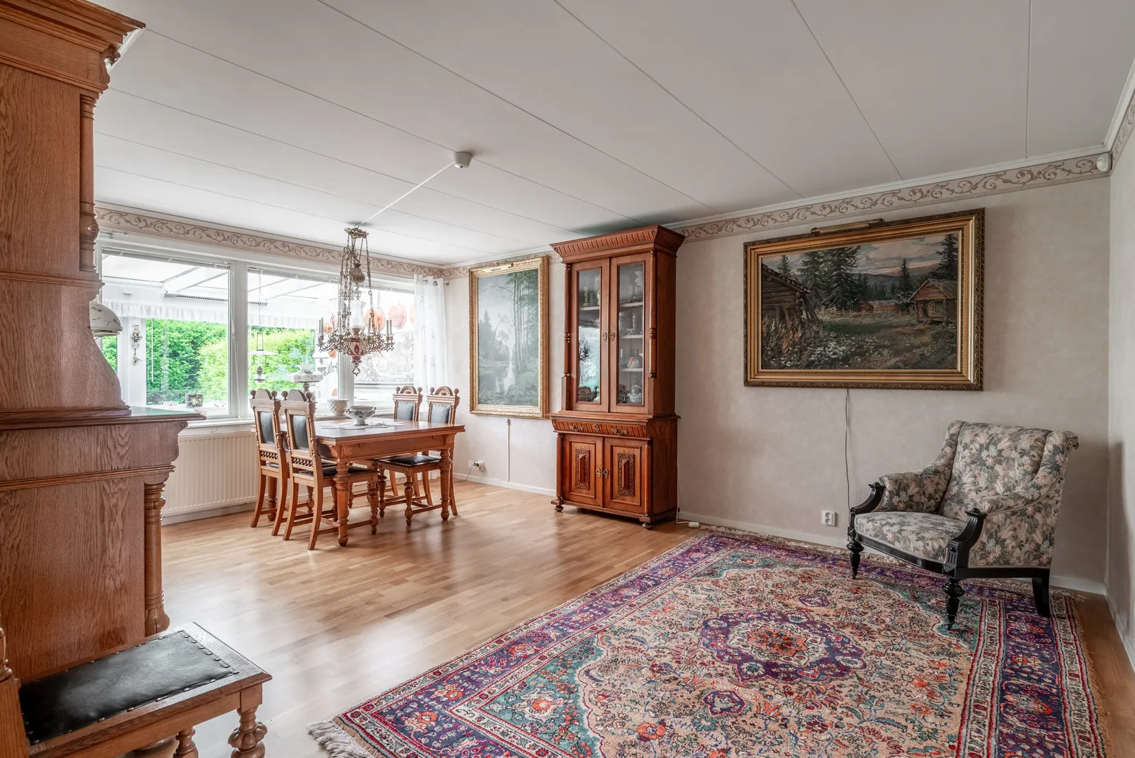 Villa, Sörmarksgränden 10, Sörmarken, Borås