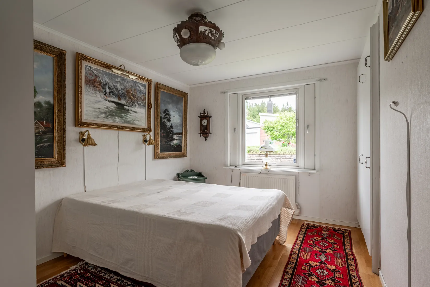 Villa, Sörmarksgränden 10, Sörmarken, Borås