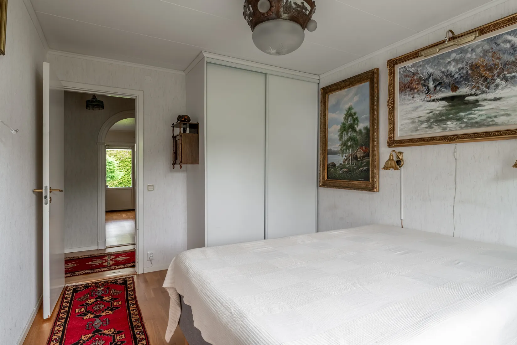 Villa, Sörmarksgränden 10, Sörmarken, Borås