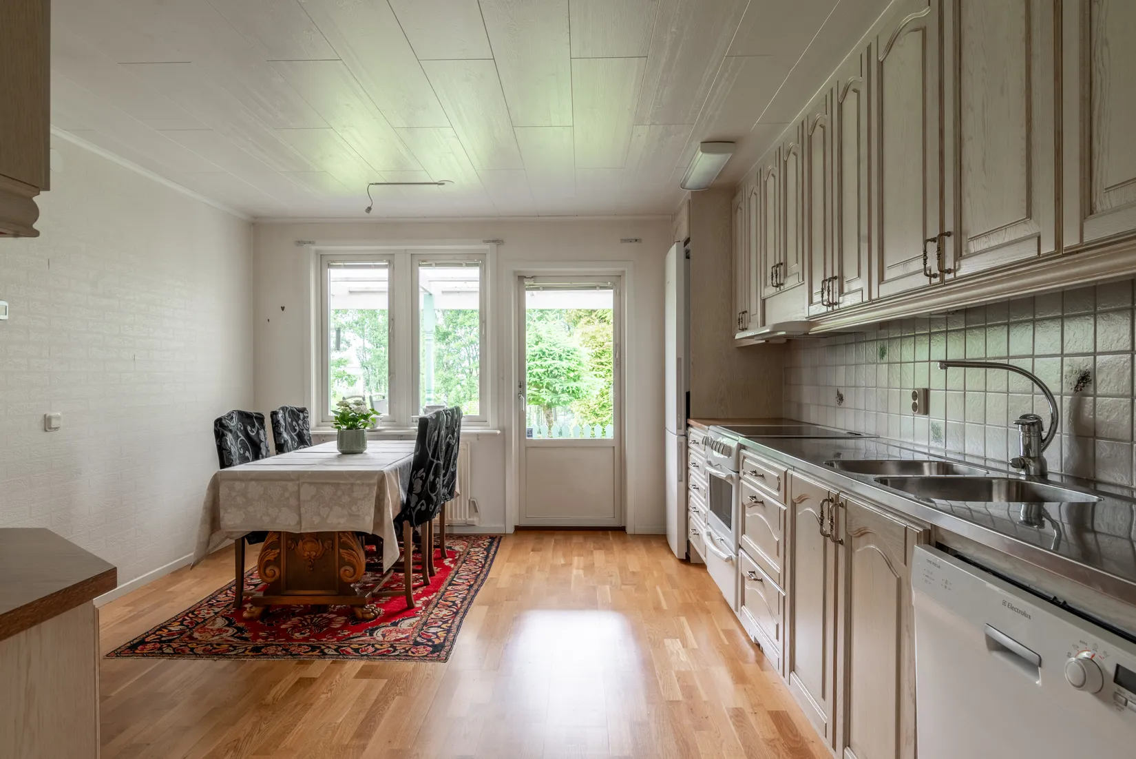 Villa, Sörmarksgränden 10, Sörmarken, Borås