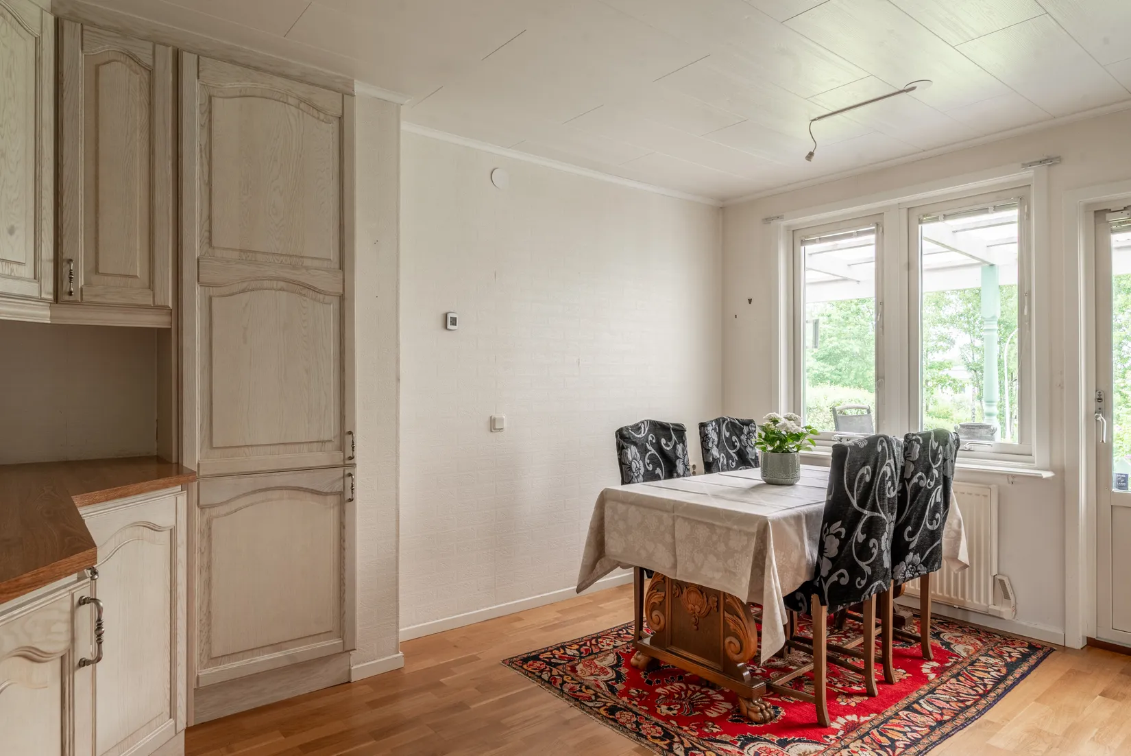 Villa, Sörmarksgränden 10, Sörmarken, Borås