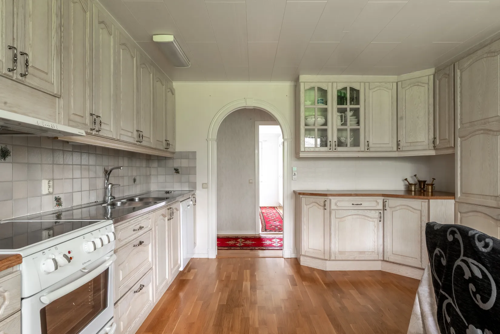 Villa, Sörmarksgränden 10, Sörmarken, Borås