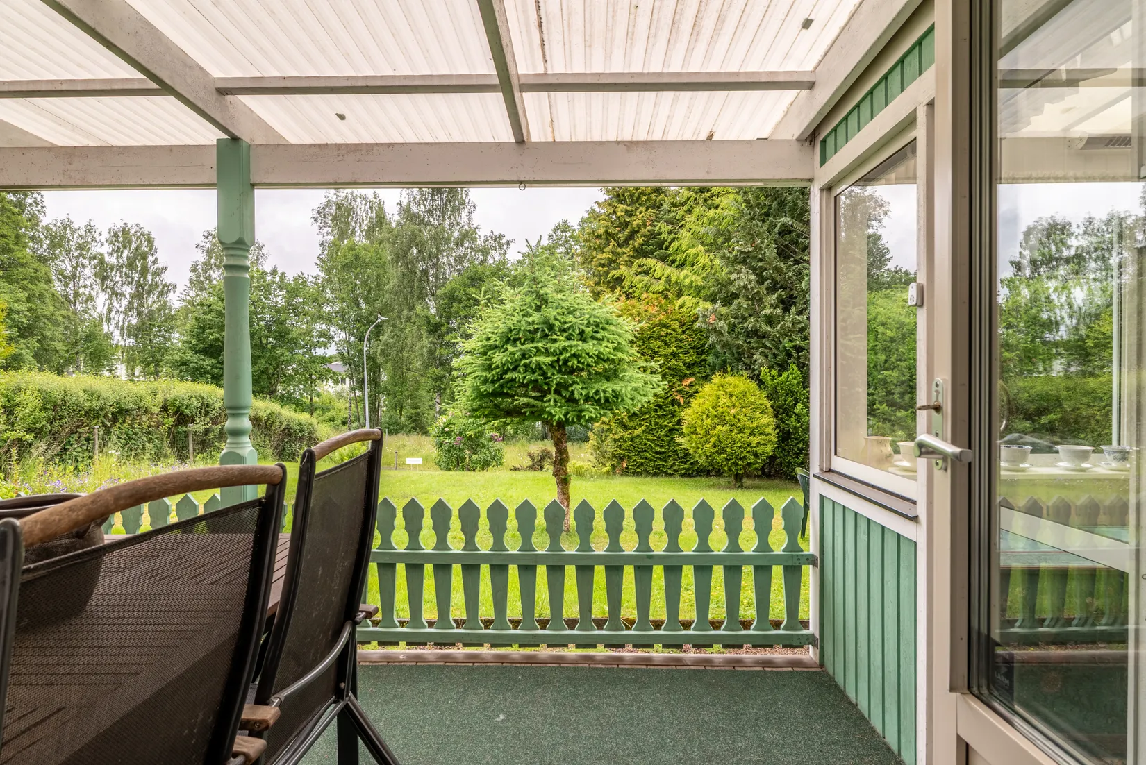 Villa, Sörmarksgränden 10, Sörmarken, Borås