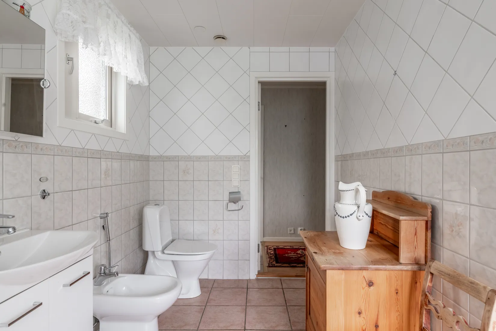 Villa, Sörmarksgränden 10, Sörmarken, Borås