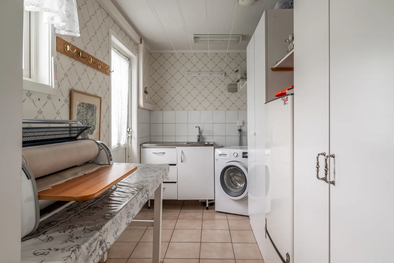 Villa, Sörmarksgränden 10, Sörmarken, Borås