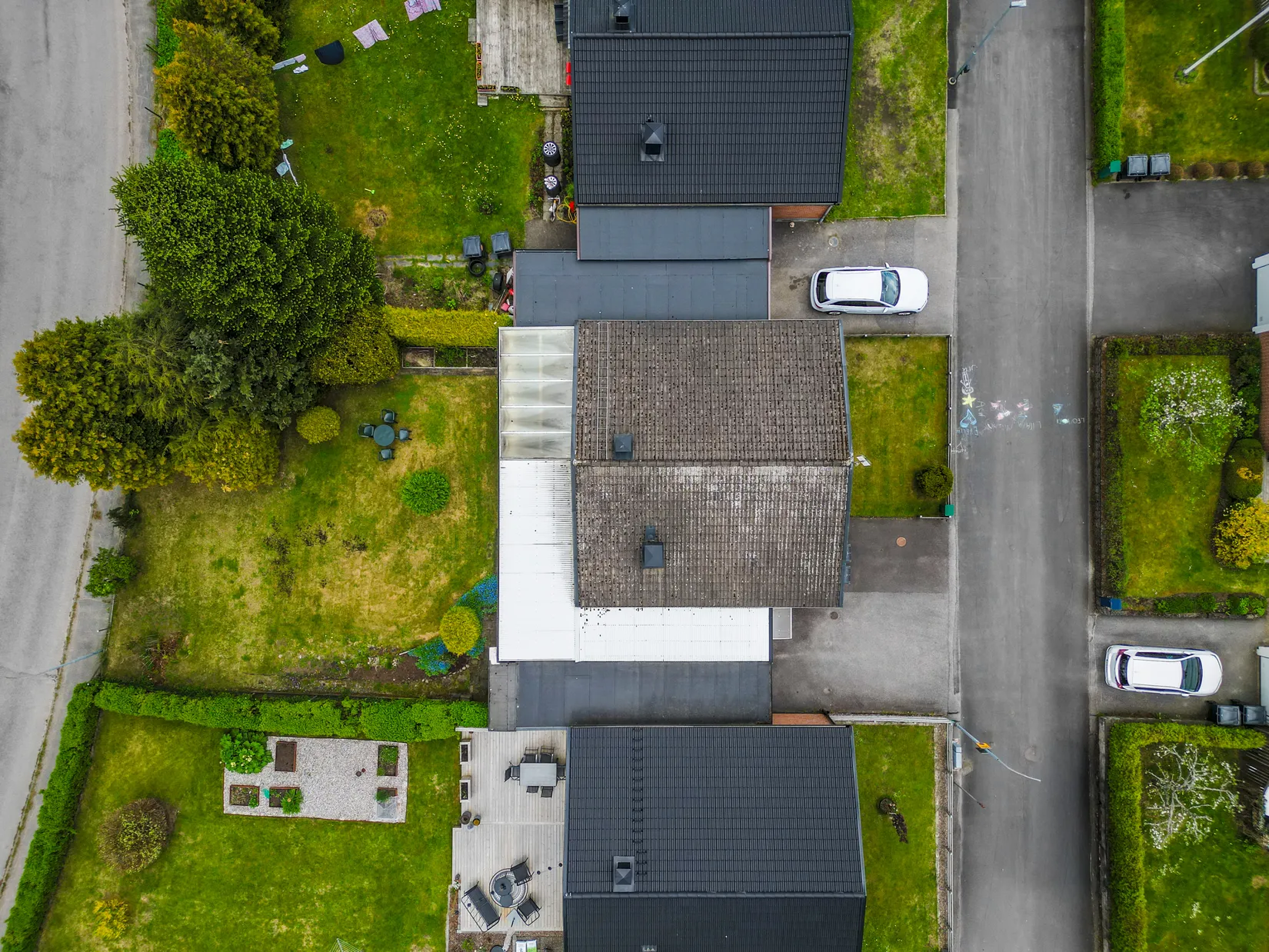 Villa, Sörmarksgränden 10, Sörmarken, Borås