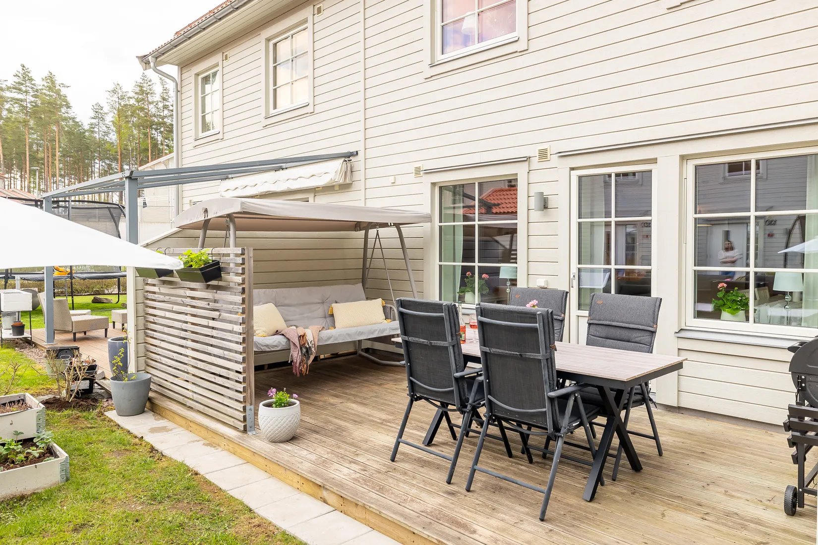 Bostadsrätt, Kolarens gata 11B, Karlstad