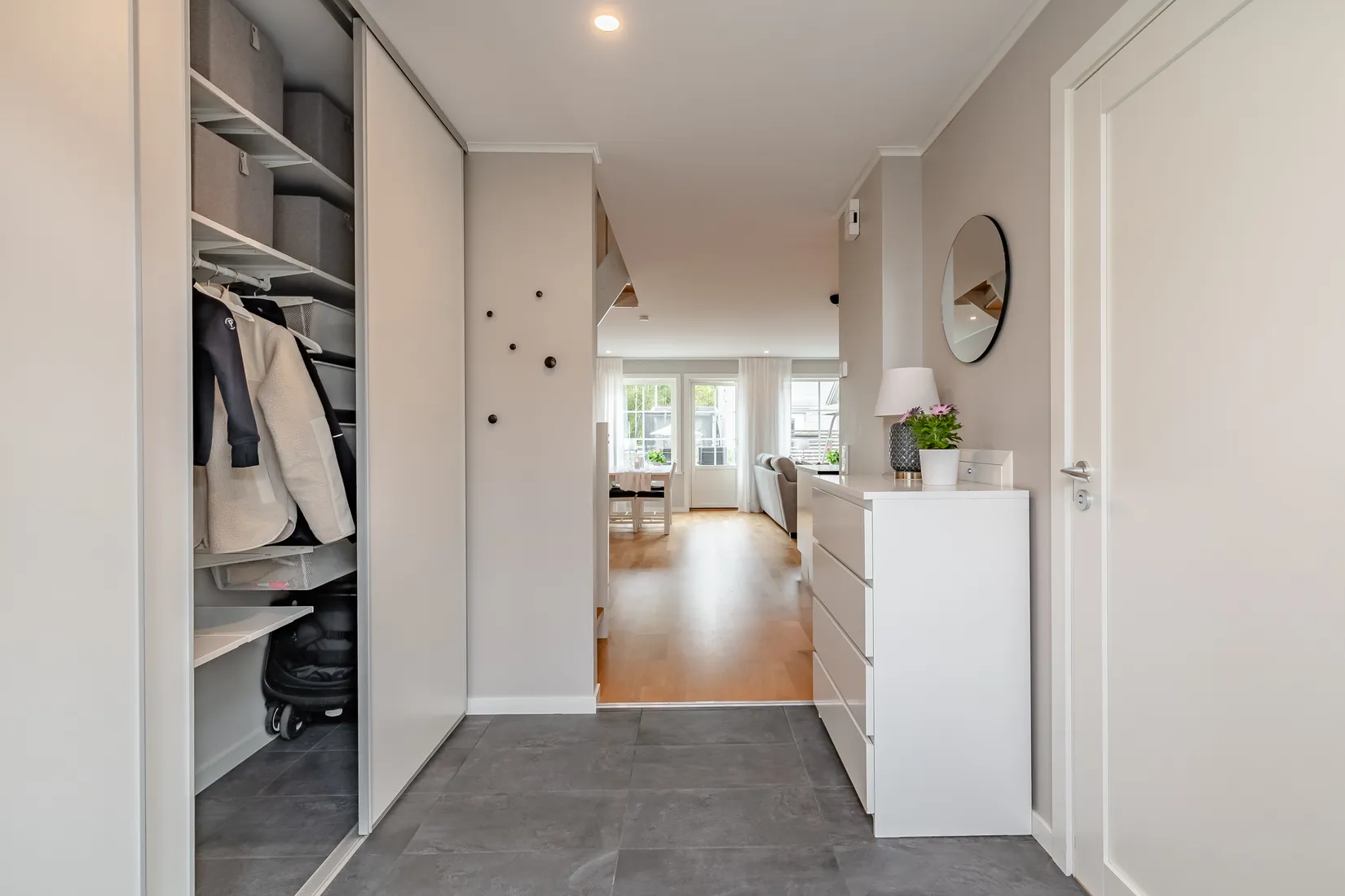 Bostadsrätt, Kolarens gata 11B, Karlstad