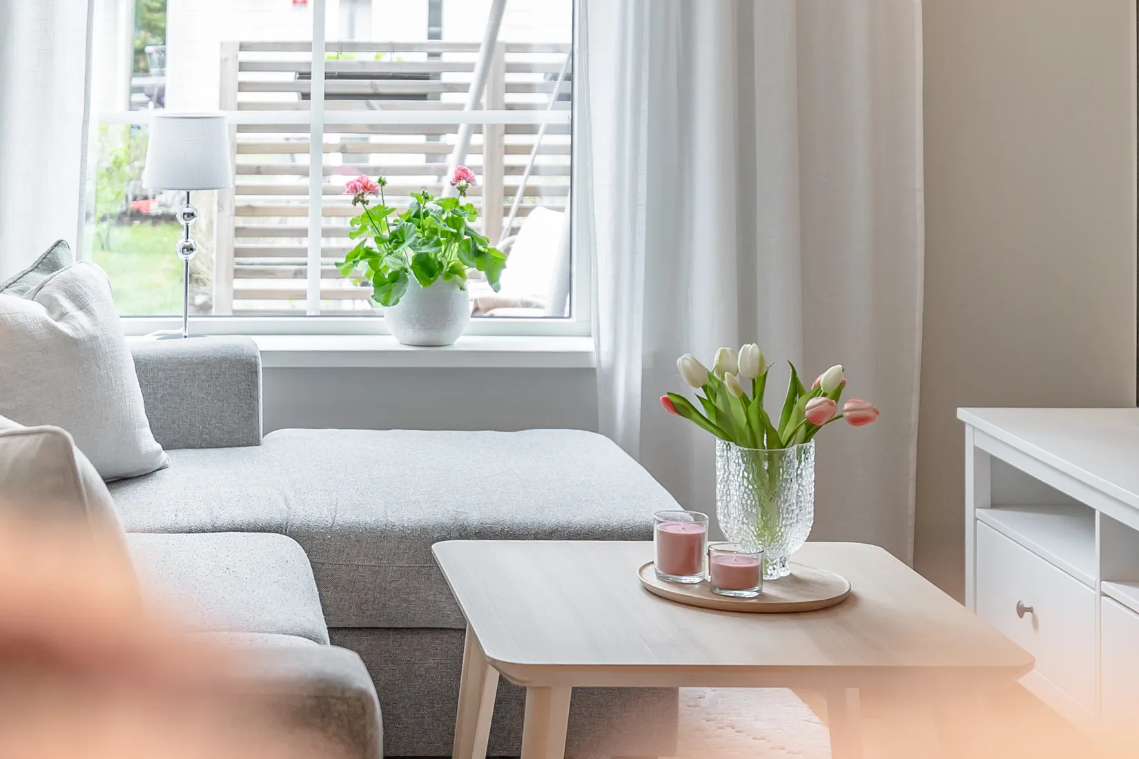 Bostadsrätt, Kolarens gata 11B, Karlstad