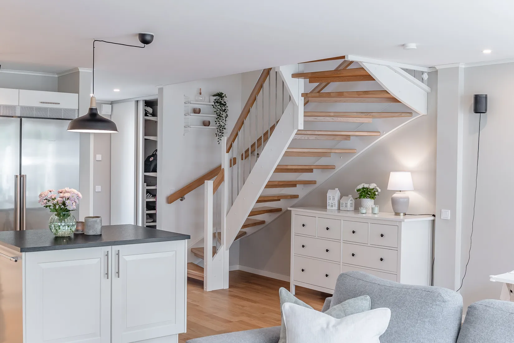 Bostadsrätt, Kolarens gata 11B, Karlstad