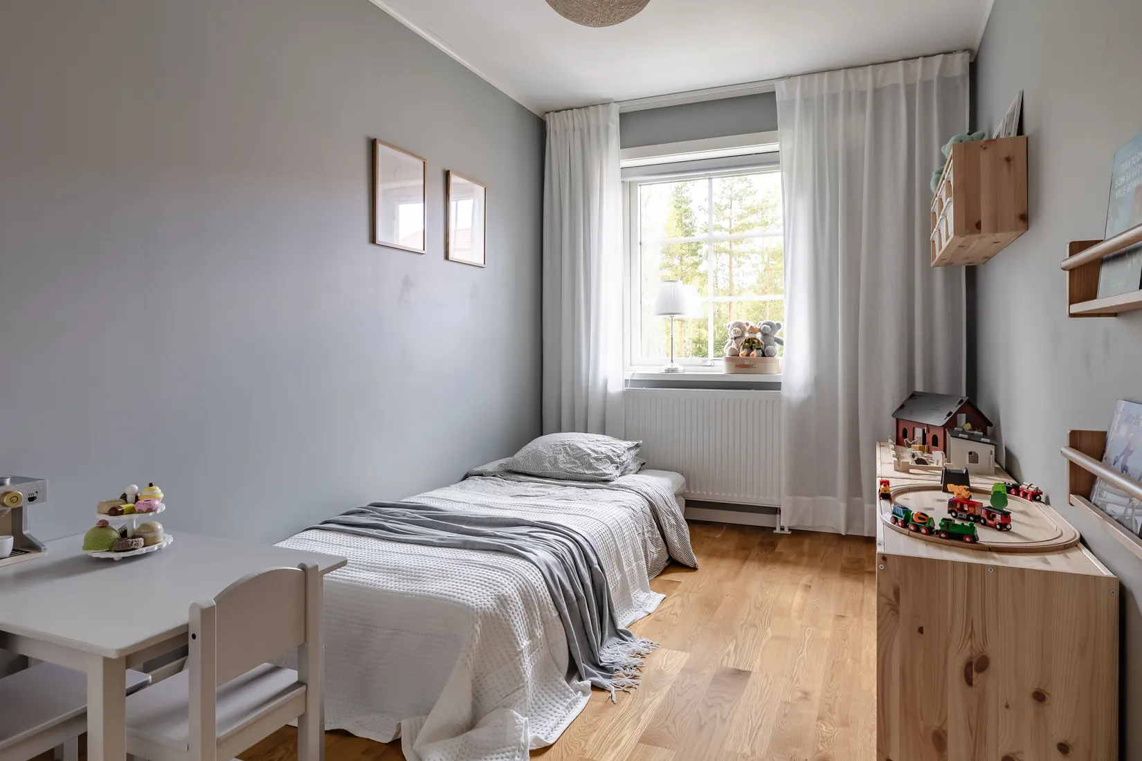 Bostadsrätt, Kolarens gata 11B, Karlstad