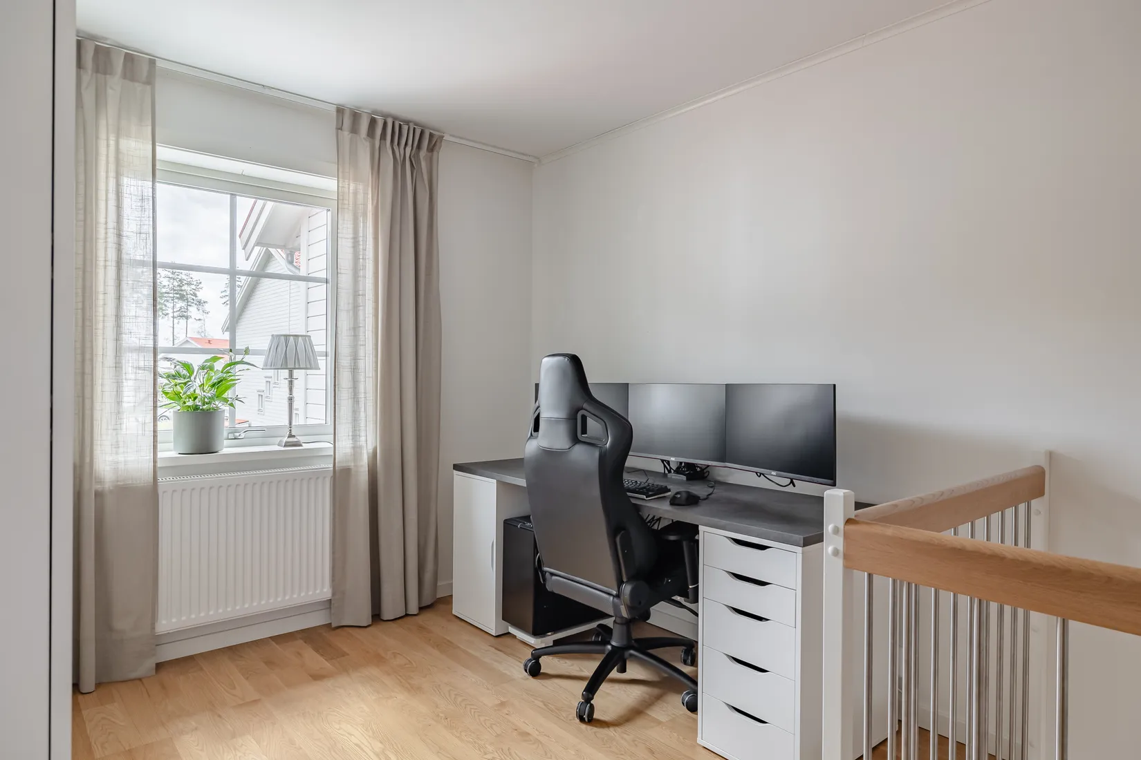 Bostadsrätt, Kolarens gata 11B, Karlstad