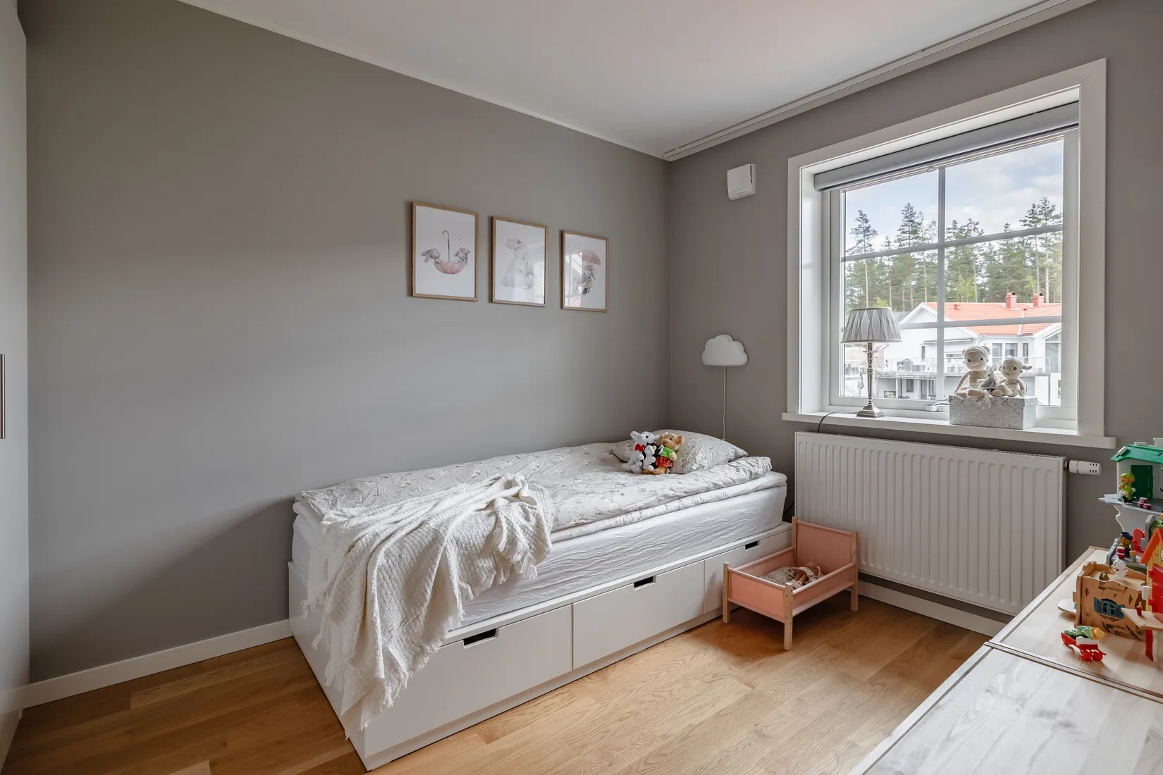 Bostadsrätt, Kolarens gata 11B, Karlstad