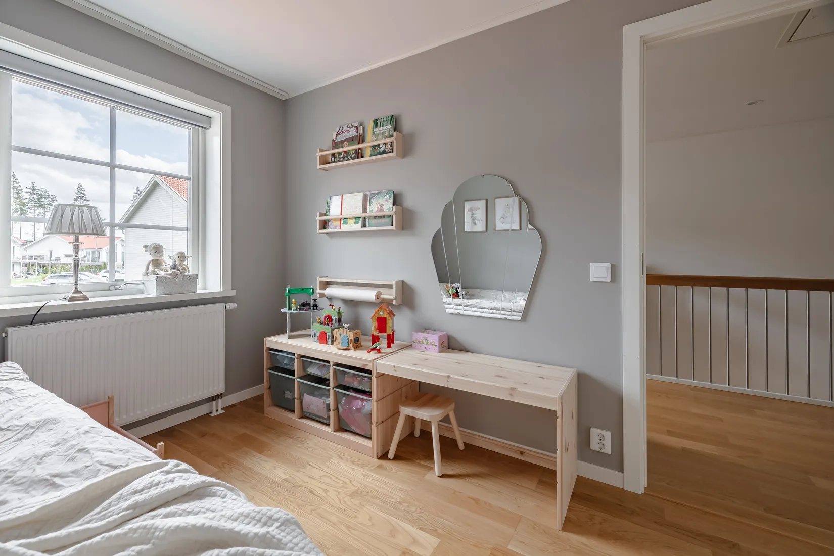 Bostadsrätt, Kolarens gata 11B, Karlstad