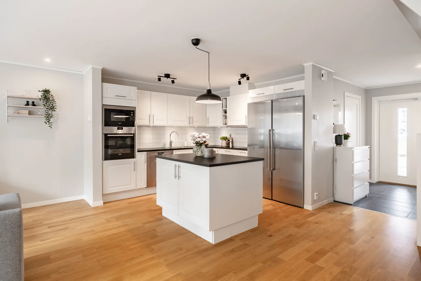 Bostadsrätt, Kolarens gata 11B, Karlstad