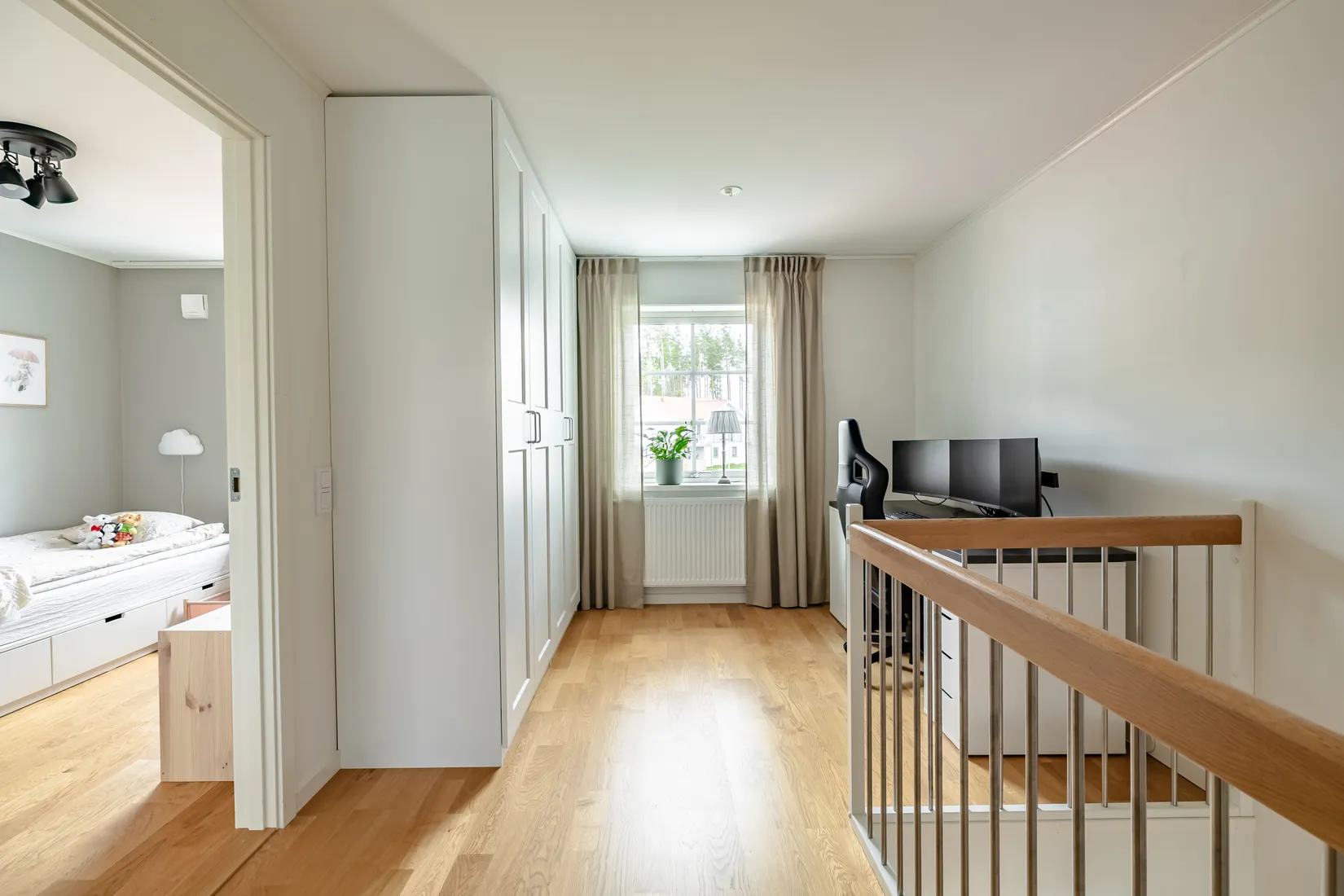 Bostadsrätt, Kolarens gata 11B, Karlstad