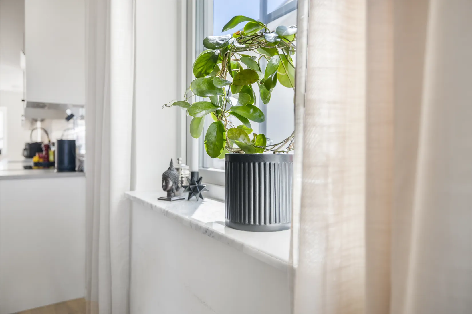 Radhus, Kontorsvägen 27, Köpingebro, Ystad