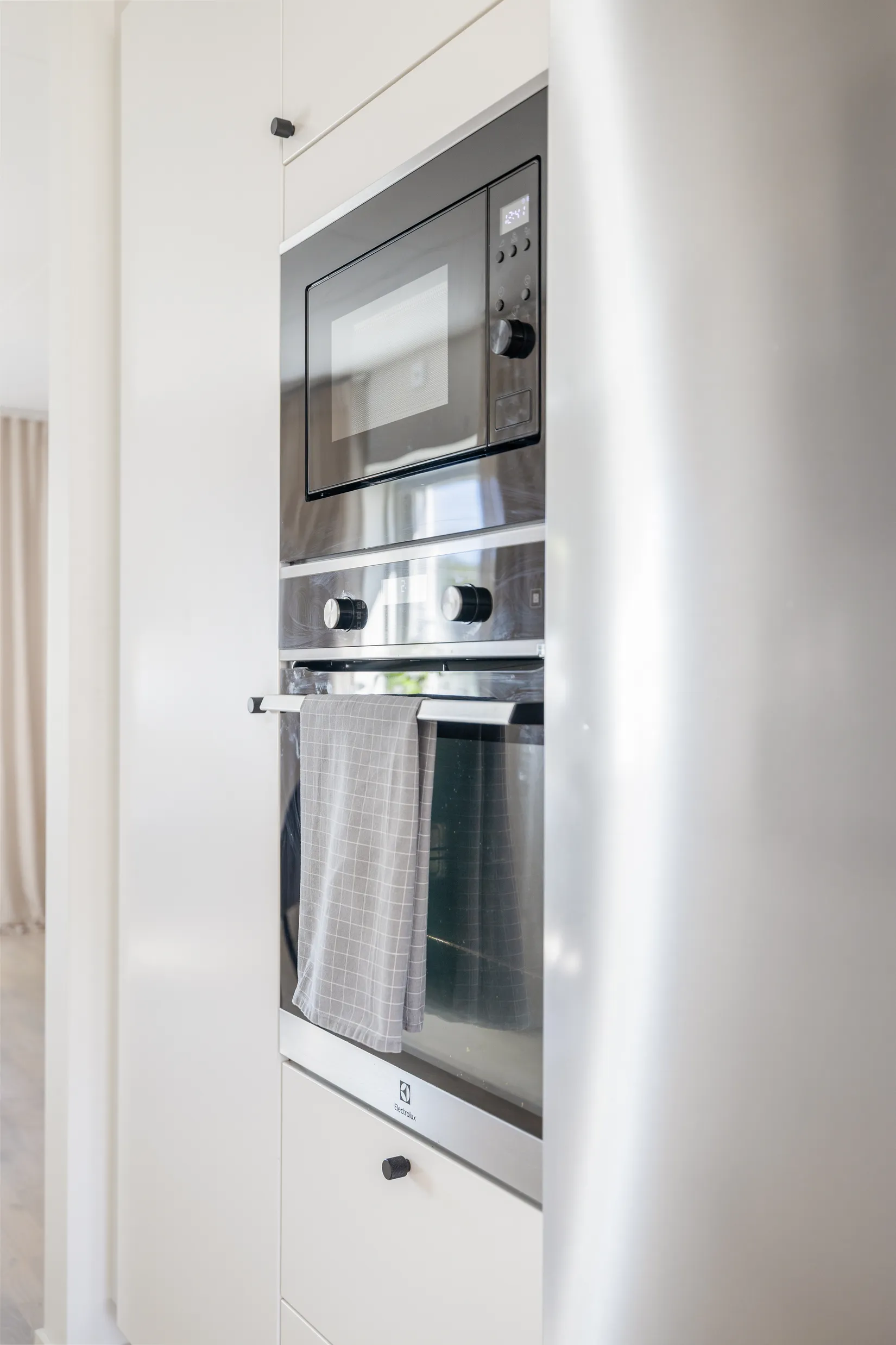 Radhus, Kontorsvägen 27, Köpingebro, Ystad