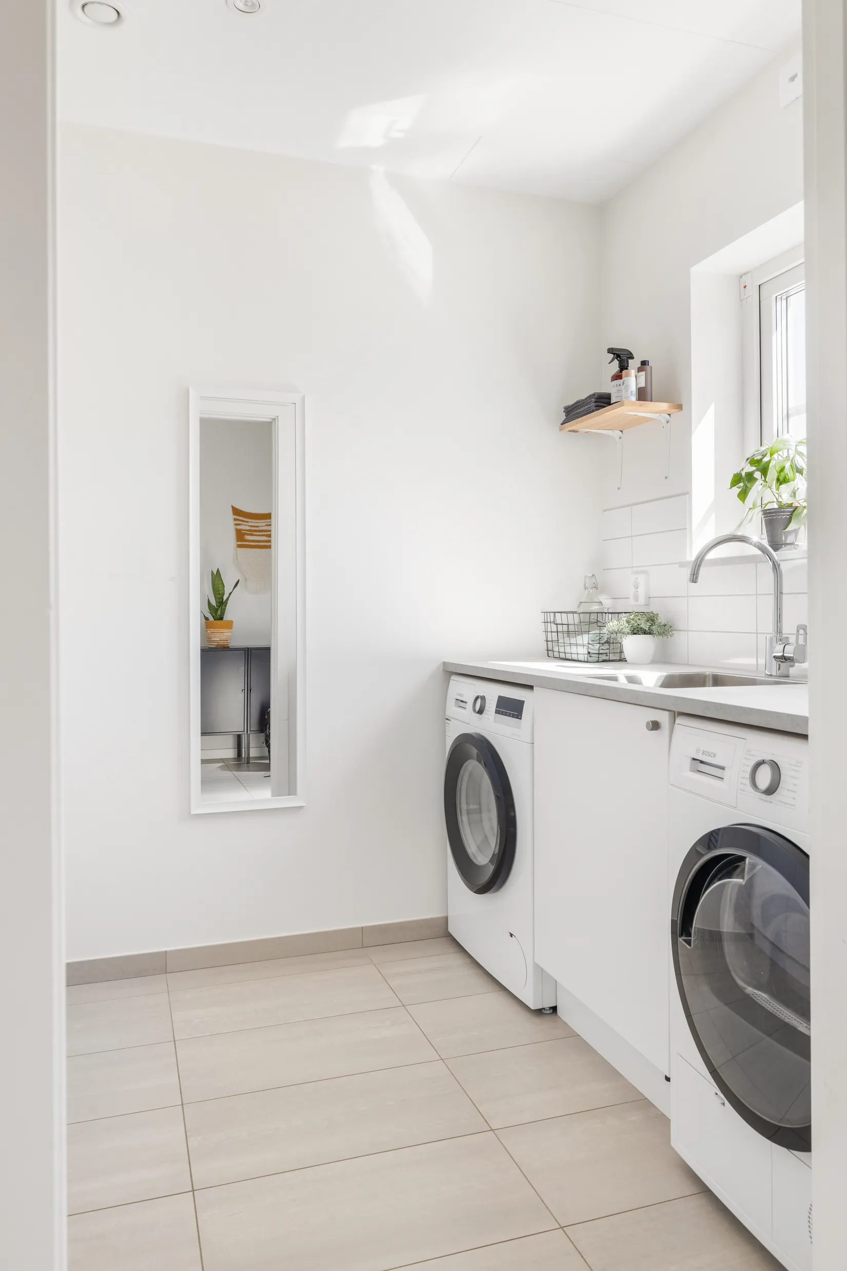 Radhus, Kontorsvägen 27, Köpingebro, Ystad