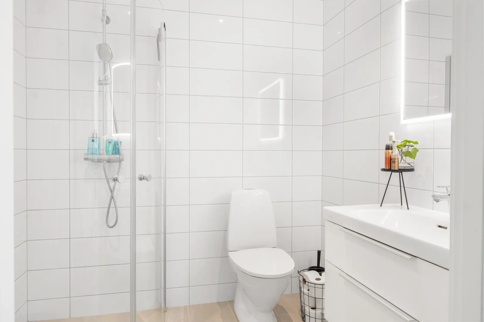 Radhus, Kontorsvägen 27, Köpingebro, Ystad
