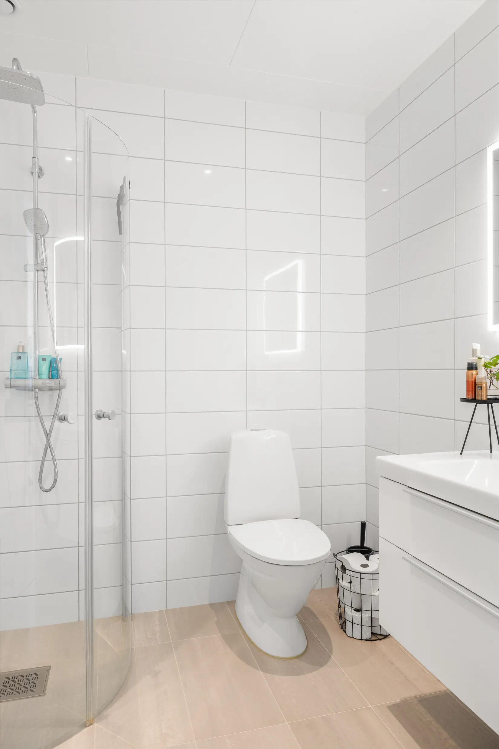 Radhus, Kontorsvägen 27, Köpingebro, Ystad