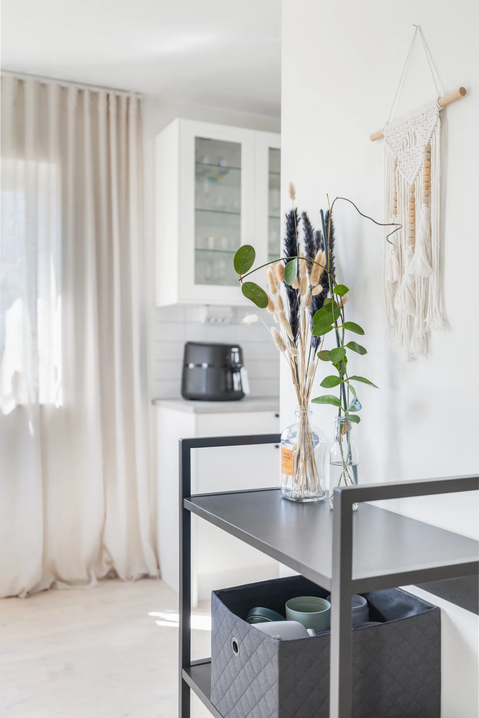 Radhus, Kontorsvägen 27, Köpingebro, Ystad