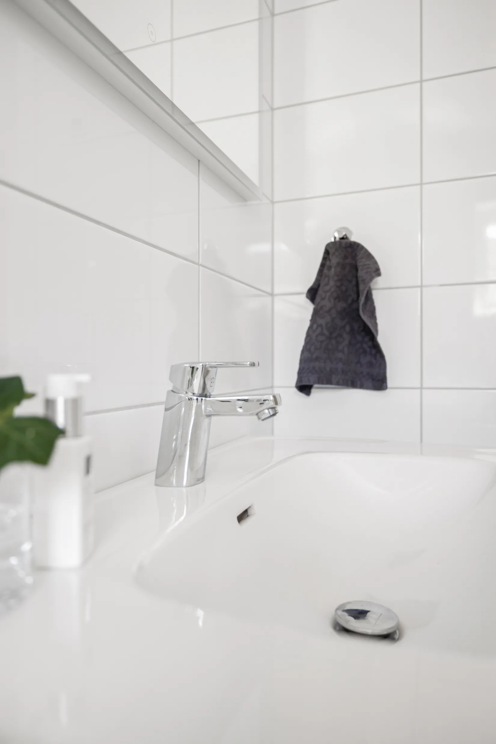 Radhus, Kontorsvägen 27, Köpingebro, Ystad