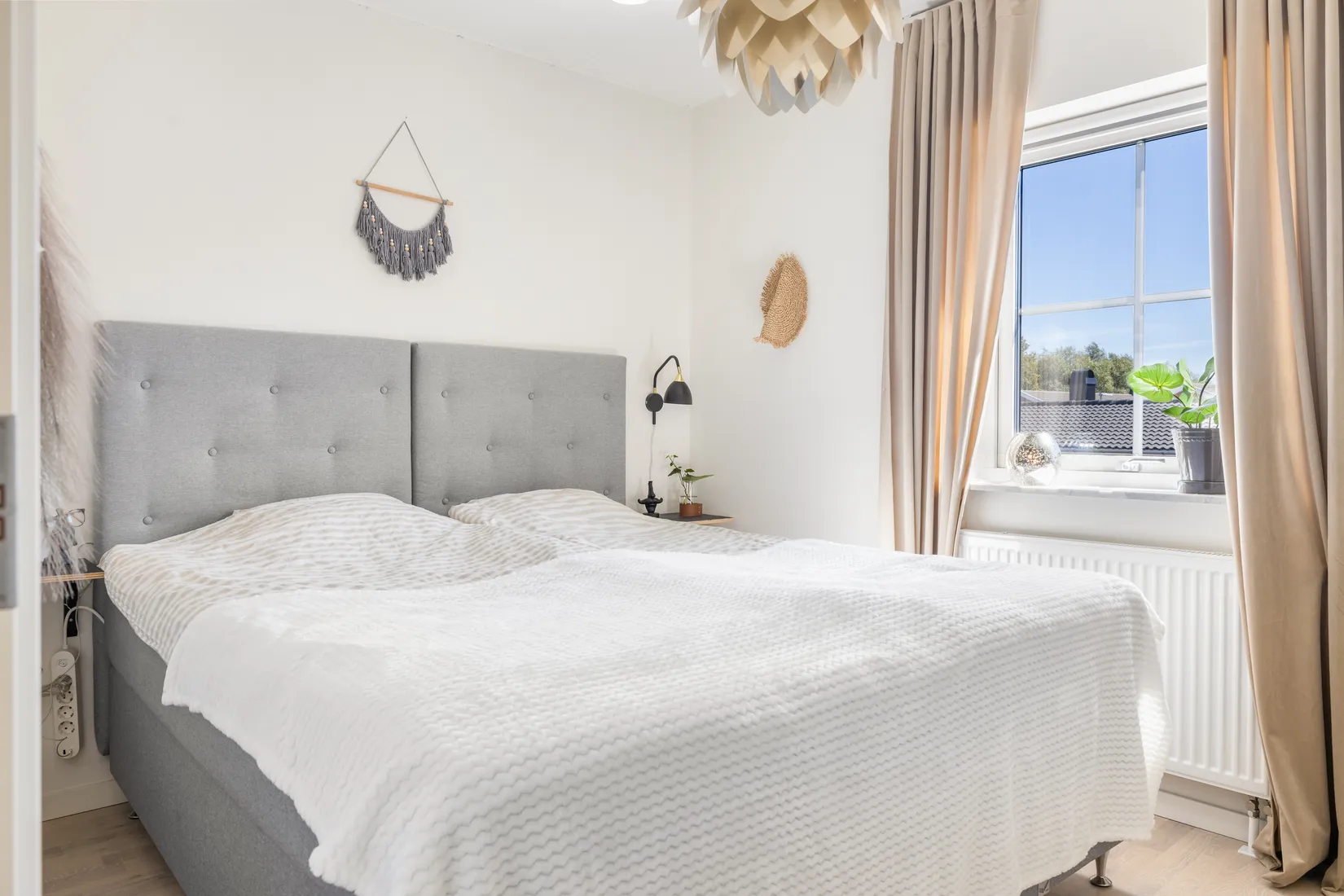 Radhus, Kontorsvägen 27, Köpingebro, Ystad