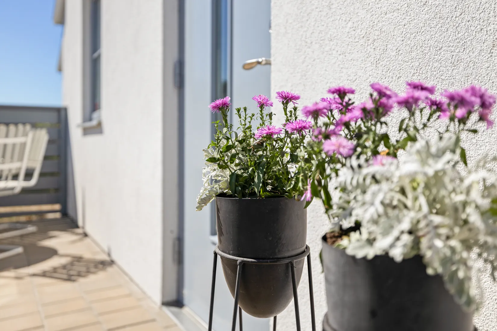 Radhus, Kontorsvägen 27, Köpingebro, Ystad