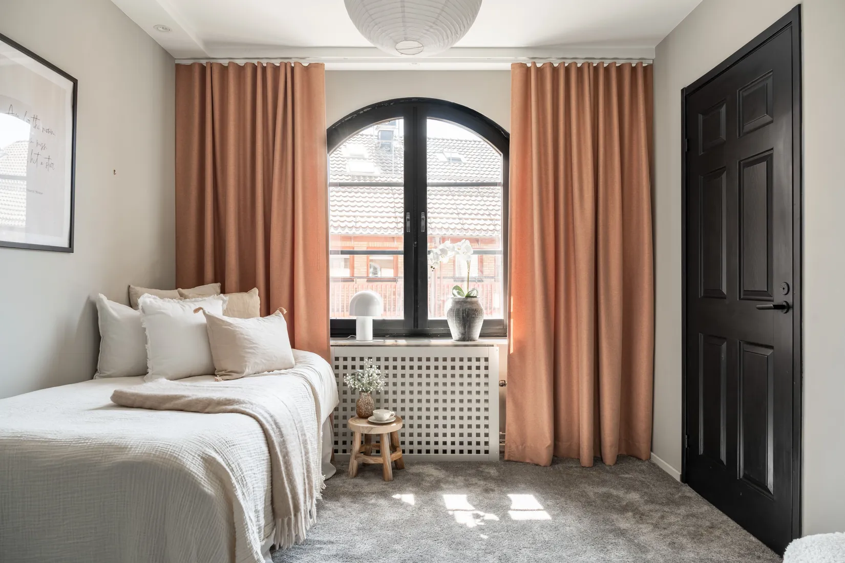 Bostadsrätt, Södra Kyrkogatan 16, Centrum Helsingborg, Helsingborg